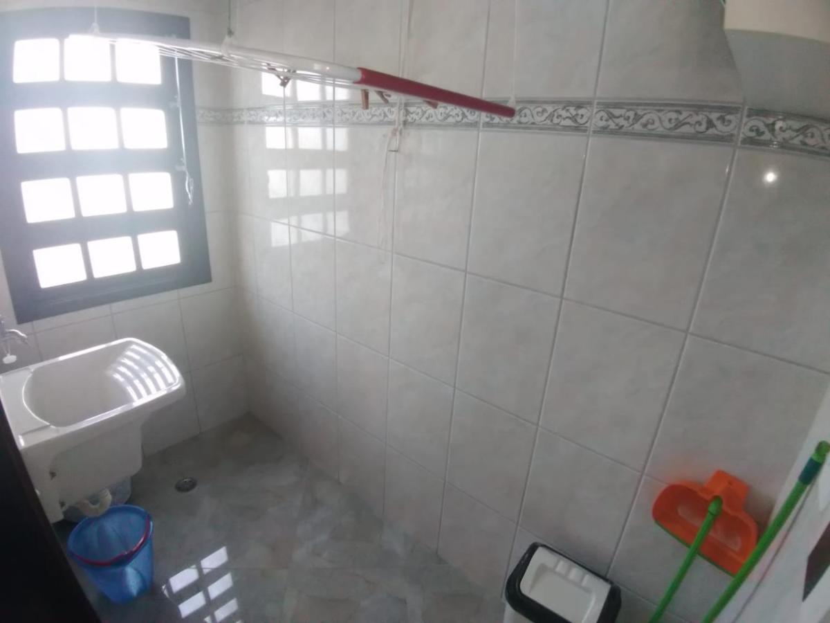 Chales Individuais Com Piscina A 500M Da Praia Mocoóca المظهر الخارجي الصورة