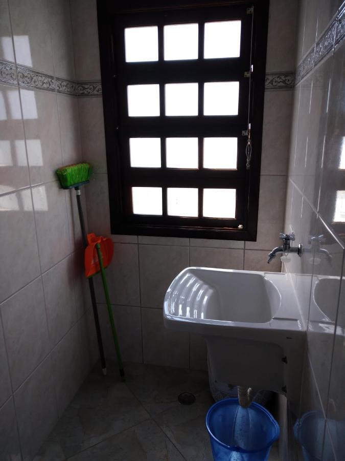 Chales Individuais Com Piscina A 500M Da Praia Mocoóca المظهر الخارجي الصورة
