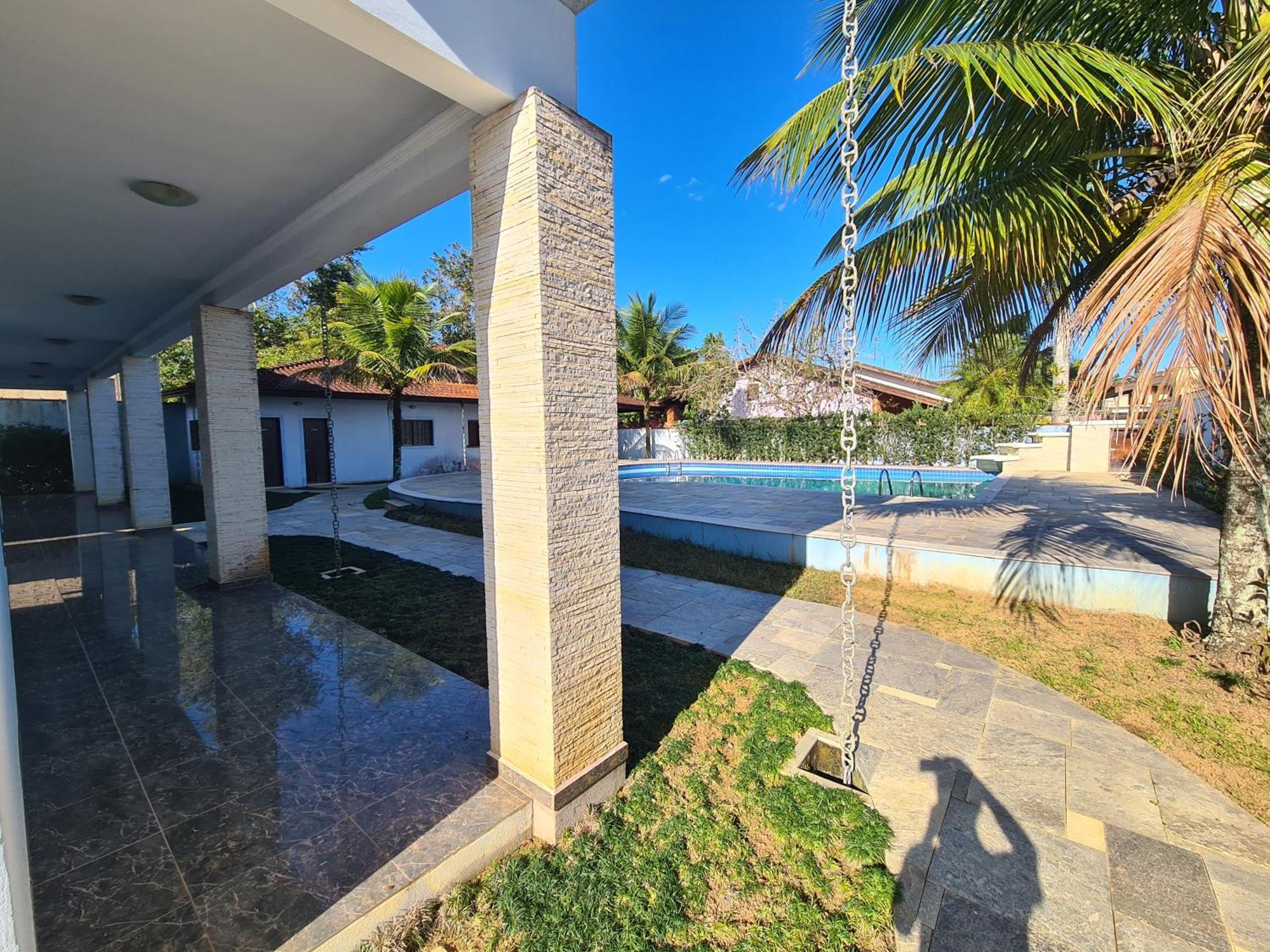 Chales Individuais Com Piscina A 500M Da Praia Mocoóca المظهر الخارجي الصورة