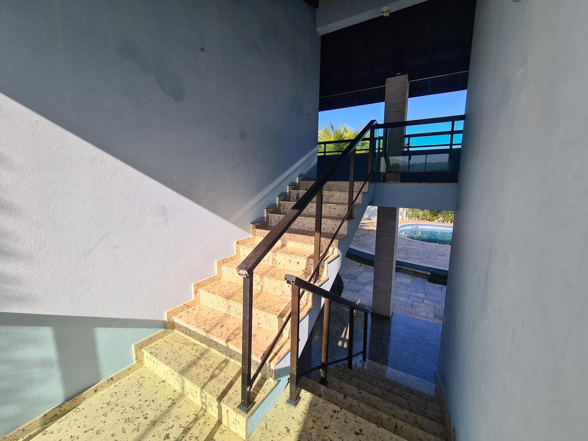 Chales Individuais Com Piscina A 500M Da Praia Mocoóca المظهر الخارجي الصورة