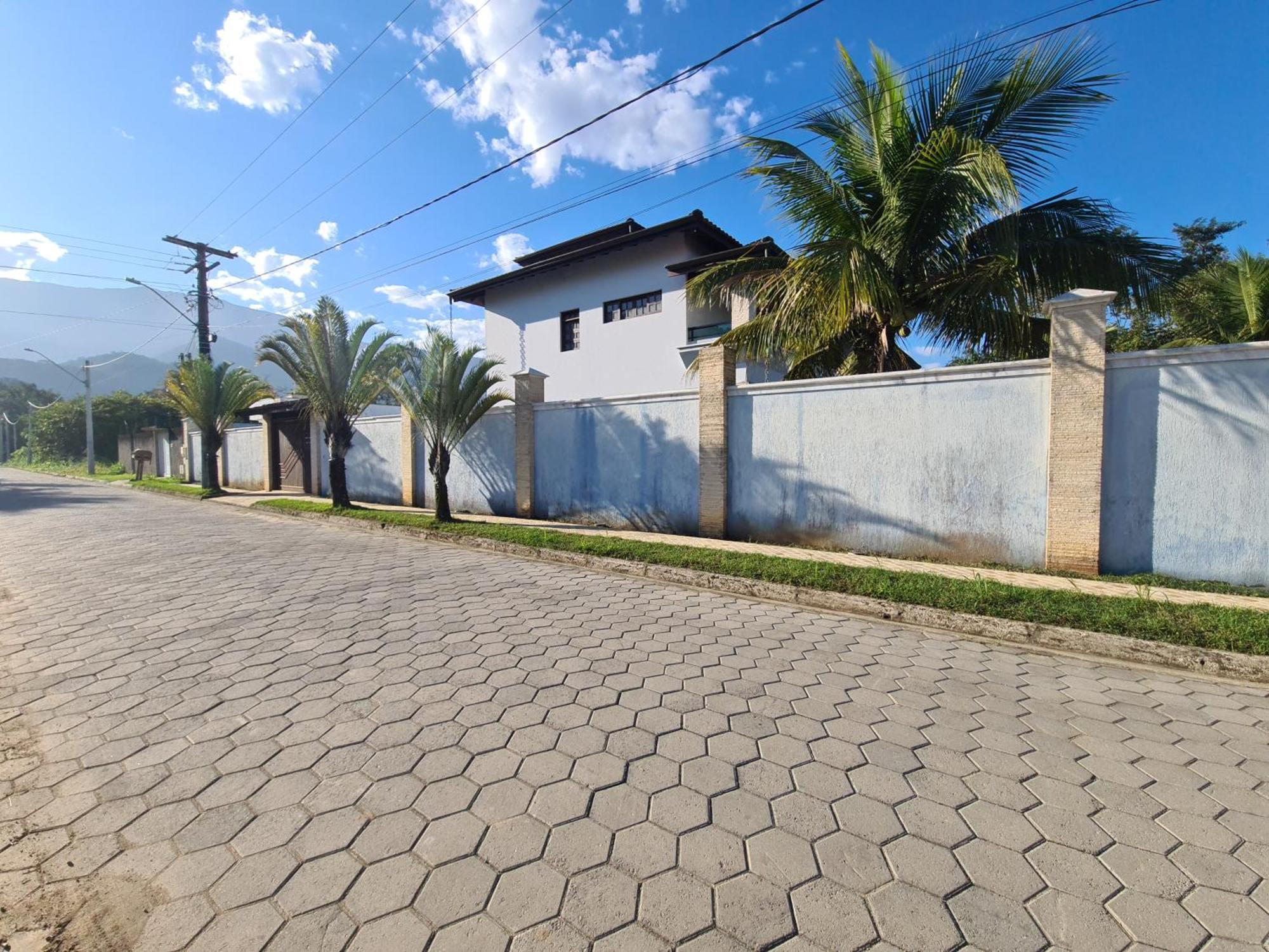 Chales Individuais Com Piscina A 500M Da Praia Mocoóca المظهر الخارجي الصورة