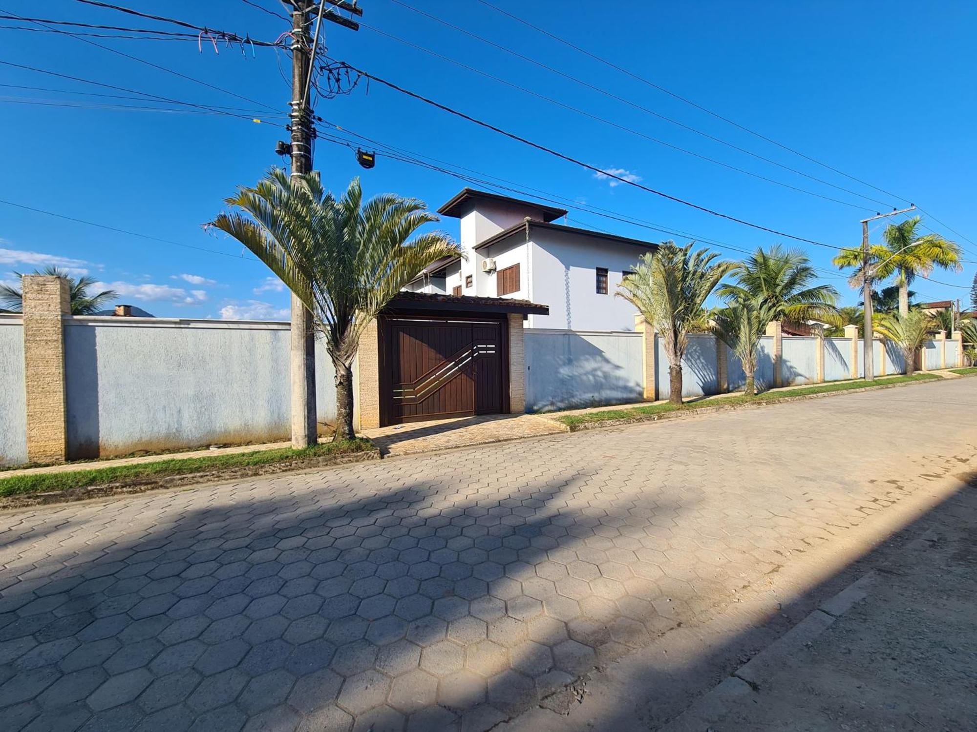 Chales Individuais Com Piscina A 500M Da Praia Mocoóca المظهر الخارجي الصورة