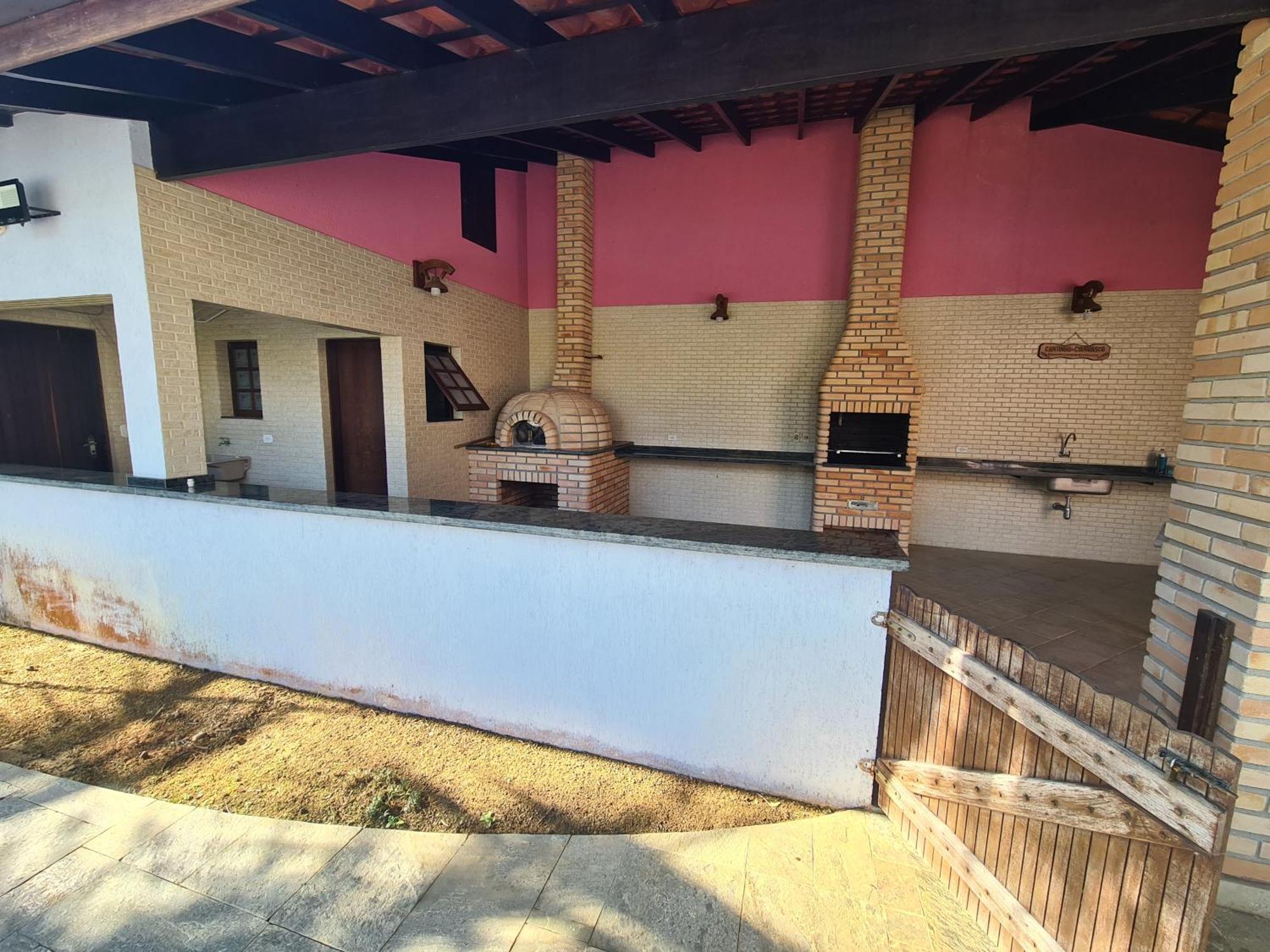 Chales Individuais Com Piscina A 500M Da Praia Mocoóca المظهر الخارجي الصورة
