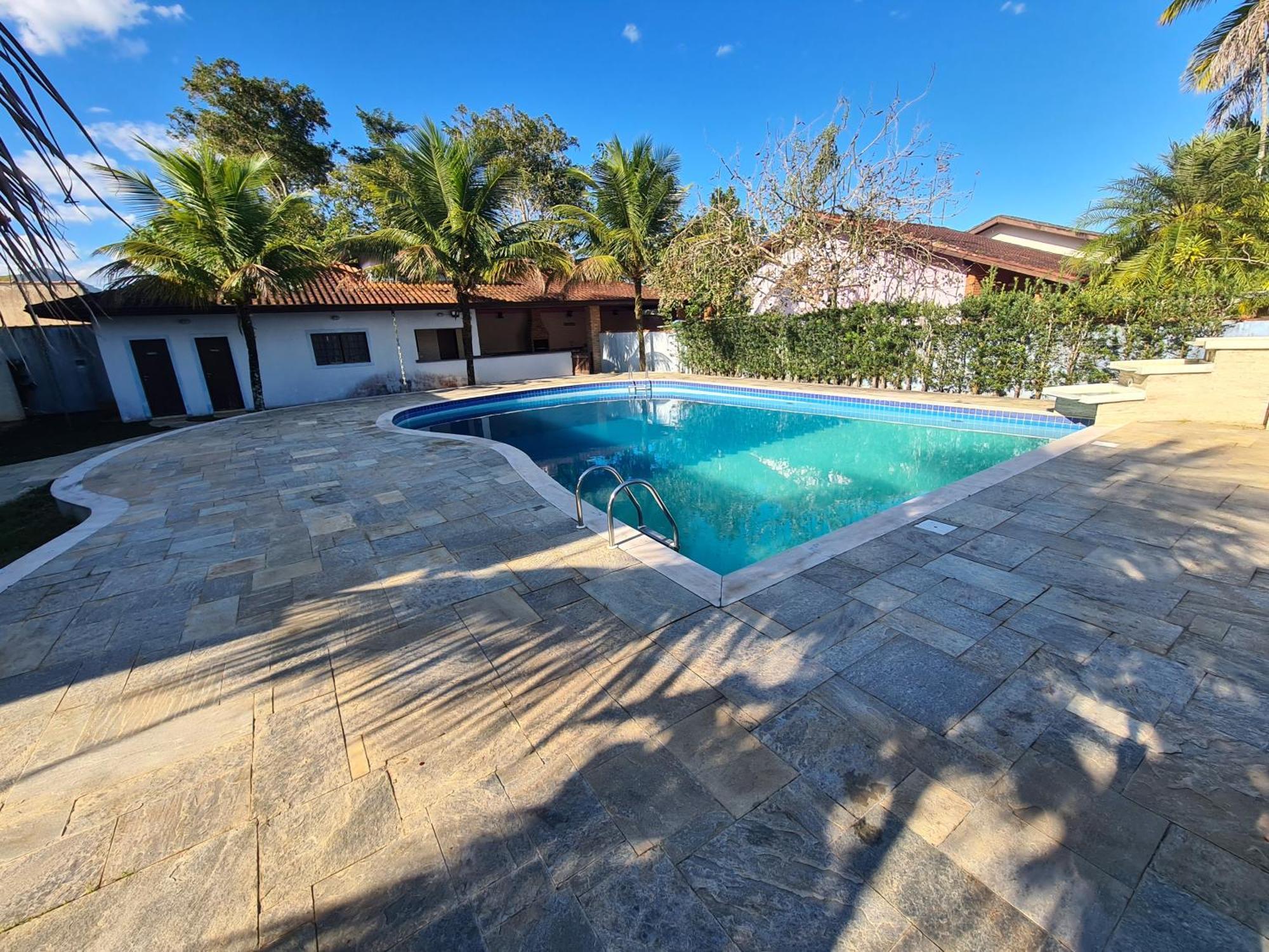Chales Individuais Com Piscina A 500M Da Praia Mocoóca المظهر الخارجي الصورة