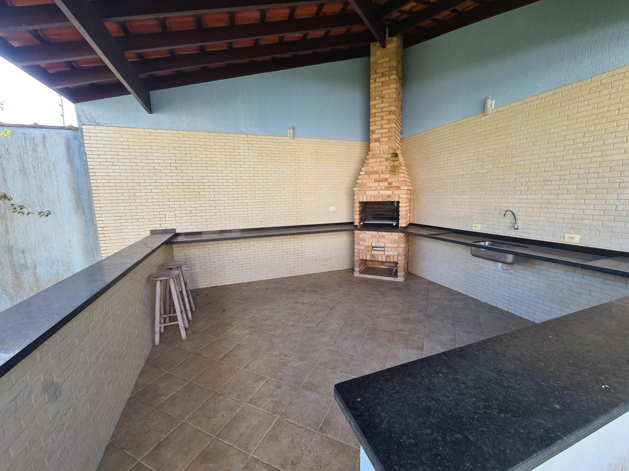 Chales Individuais Com Piscina A 500M Da Praia Mocoóca المظهر الخارجي الصورة